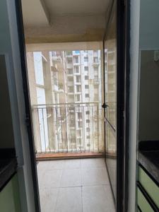 Kitchen Image of 754 Sq.ft 2 BHK Apartment / Flat for rent in Lodha Lakeshore Greens, Palava Phase 2 Thane for Rs. 16500