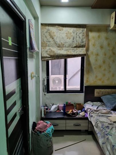 Shubh Hari Gold Bedroom 1