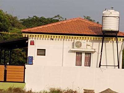 Image of 1200 Sq.ft Residential Plot / Land for sale in Vadamugam Vellode, Erode for Rs. 1200000