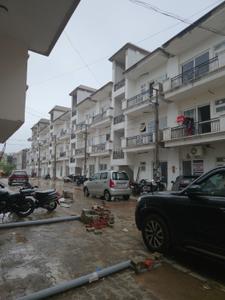 Image of 1170 Sq.ft 3 BHK Builder Floor for sale in Kharar, Mohali for Rs. 5490000