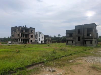Image of 1440 Sq.ft Residential Plot / Land for sale in Swapnabhumi, New Town, Kolkata for Rs. 3465455