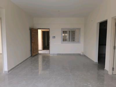Living Room Image of 1435 Sq.ft 3 BHK Apartment / Flat for sale in Durga Nivas, Electronic City Bengaluru for Rs. 7100000