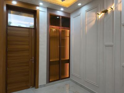 Bedroom Image of 1350 Sq.ft 3 BHK Builder Floor for sale in Indirapuram Ghaziabad for Rs. 11800000