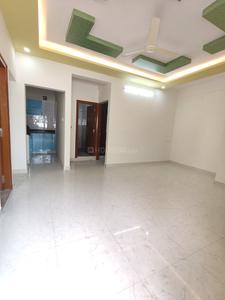Gallery Cover Image of 550 Sq.ft 1 BHK Builder Floor for rent in HSR Layout for Rs. 26000