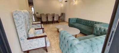 Hall Image of 4000 Sq.ft 4.5 BHK Builder Floor for sale in Adani Samsara Avasa, Sector 63 Gurgaon for Rs. 35000000