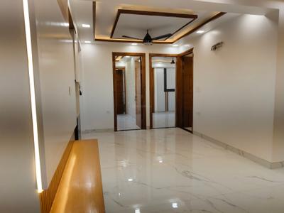 Living Room Image of 2500 Sq.ft 5 BHK Apartment / Flat for sale in Ashoka Enclave, Sector 11 Dwarka New Delhi for Rs. 42500000