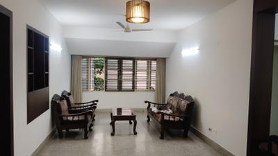 3 BHK Flat