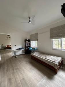 Bedroom Image of 4000 Sq.ft 4 BHK Villa for rent in Sycon Maitri, Chikkabana Halli Bengaluru for Rs. 100000