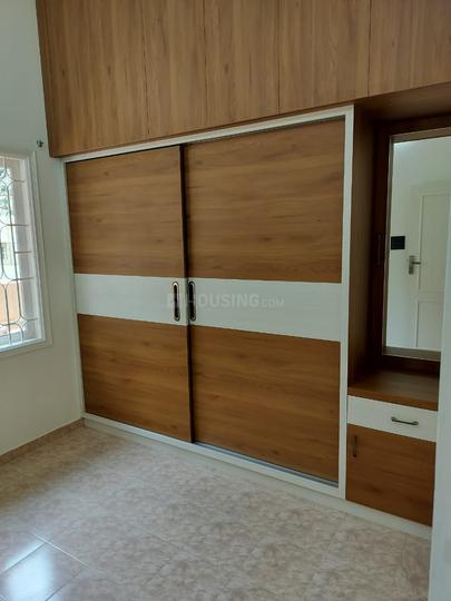 Nrupathunganaga Bedroom 1