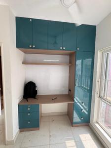 Study Room Image of 690 Sq.ft 1.5 BHK Apartment / Flat for sale in Brigade El Dorado, Gummanahalli Bengaluru for Rs. 9000000