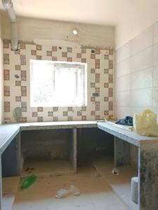 Kitchen Image of 2800 Sq.ft 4 BHK Apartment / Flat for sale in Ballygunge Kolkata for Rs. 42500000
