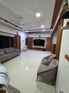 Hall Image of 2800 Sq.ft 3 BHK Villa for sale in Glory, Bhadaj Ahmedabad for Rs. 42500000