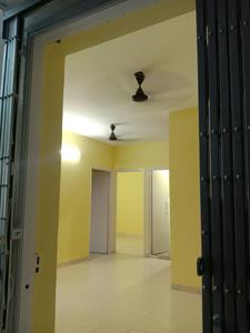 Main Entrance Image of 750 Sq.ft 2 BHK Apartment / Flat for sale in Shapoorji Pallonji Shukhobrishti by Shapoorji Pallonji Real Estate, New Town Kolkata for Rs. 3800000