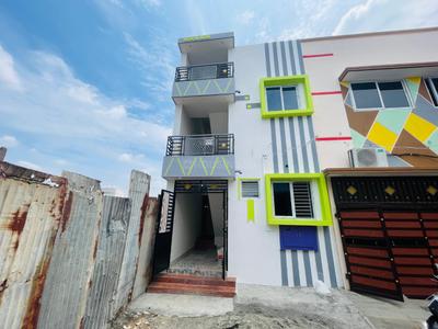 Image of 1100 Sq.ft 3 BHK Independent House for sale in Villapuram, Madurai for Rs. 8500000