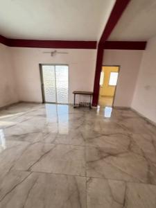 2.5 BHK Duplex
