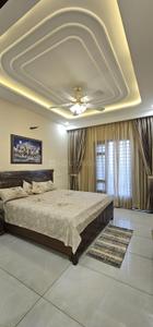 Bedroom Image of 980 Sq.ft 2 BHK Apartment / Flat for sale in Gillco Palms, Sector 115 Mohali for Rs. 5750000