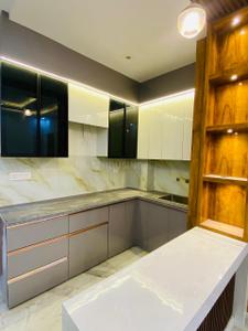 1 BHK Flat