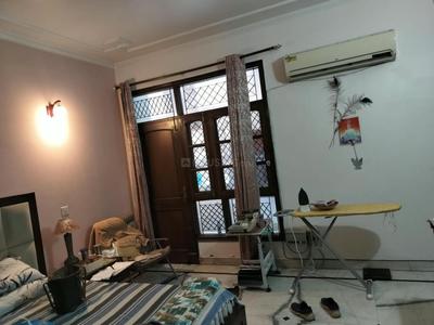 Bedroom Image of 2400 Sq.ft 3 BHK Independent House for rent in Sector 15 Part 2 Gurgaon for Rs. 80000