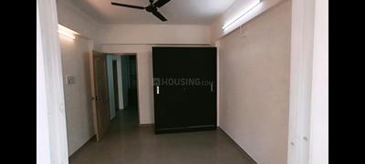 Hall Image of 750 Sq.ft 2 BHK Apartment / Flat for sale in Goel Sparsh, Undri Pune for Rs. 4500000