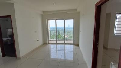 Hall Image of 750 Sq.ft 2 BHK Apartment / Flat for sale in Pottammal Kozhikode for Rs. 4700000