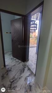 Bedroom Image of 1300 Sq.ft 3 BHK Duplex for sale in Iyra Adithi, Kelambakkam Chennai for Rs. 11000000