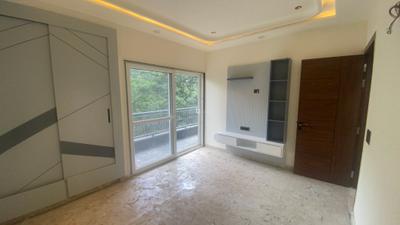 Bedroom Image of 1440 Sq.ft 3 BHK Builder Floor for sale in Mukherjee Nagar New Delhi for Rs. 25000000