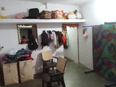 Bedroom Image of 960 Sq.ft 1.5 BHK Duplex for sale in The Manjalpur Crossway, Manjalpur Vadodara for Rs. 1400000