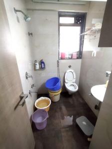 Bathroom Image of 1050 Sq.ft 3 BHK Apartment / Flat for sale in DSS Shiv Niwas, Ghatkopar East Mumbai for Rs. 31500000