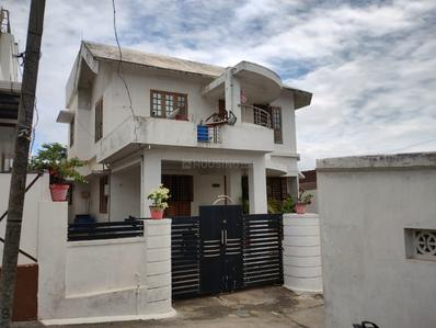 Image of 2500 Sq.ft 4 BHK Independent House for sale in Palakkad, Pollachi for Rs. 7500000