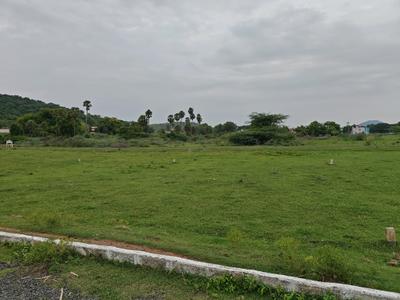 Image of 980 Sq.ft Residential Plot / Land for sale in Paranur, Chennai for Rs. 1469020