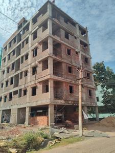 3 BHK Flat