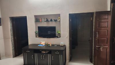 Hall Image of 1215 Sq.ft 3.5 BHK Independent House for sale in Kankaria Ahmedabad for Rs. 12000000