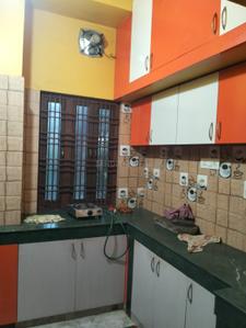 Kitchen Image of 1500 Sq.ft 3 BHK Apartment / Flat for rent in CIMFR Colony Dhanbad for Rs. 12000