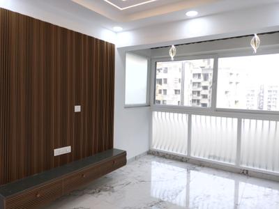 Bedroom Image of 2200 Sq.ft 4 BHK Apartment / Flat for sale in Sant Sundar Das Apartments, Sector 12 Dwarka New Delhi for Rs. 41000000