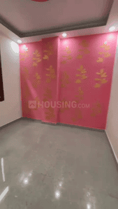 Image of 800 Sq.ft 2 BHK Builder Floor for rent in Sector 16 Dwarka, New Delhi for Rs. 17000