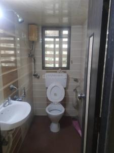 Image of 995 Sq.ft 2 BHK Apartment / Flat for sale in Borivali West, Mumbai for Rs. 15000000