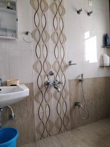 Bedroom One Image of 2300 Sq.ft 3 BHK Independent House for sale in Vadgaon Budruk Pune for Rs. 25500000