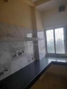 Kitchen Image of 800 Sq.ft 2 BHK Builder Floor for rent in Ratu Road Ranchi for Rs. 9500