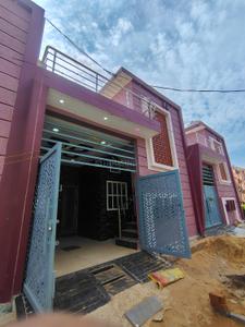Image of 1050 Sq.ft 2 BHK Independent House for sale in Bhatagaon, Raipur for Rs. 4600000