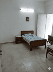 Image of 480 Sq.ft 2 BHK Apartment / Flat for sale in Kolar Road, Bhopal for Rs. 1600000