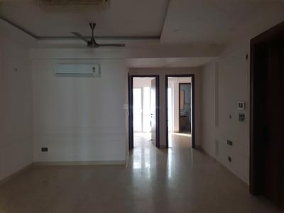 Living Room Image of 1377 Sq.ft 3 BHK Builder Floor for sale in Trehan Luxury Floors, Sector 35 Sohna for Rs. 13500000