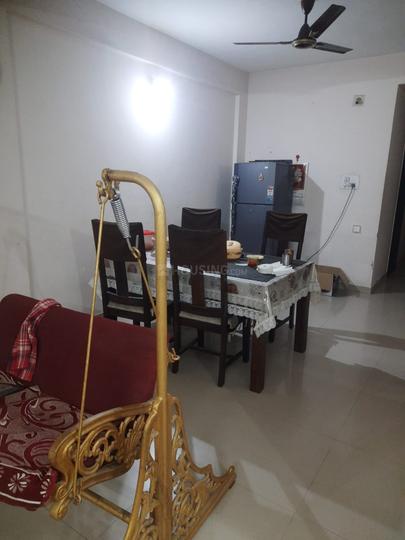 3 BHK Flat for rent in Navrangpura, Ahmedabad - 1201 Sqft