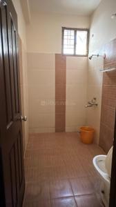 Bathroom Image of 2500 Sq.ft 3 BHK Villa for rent in Whisper Valley Hyderabad for Rs. 35000