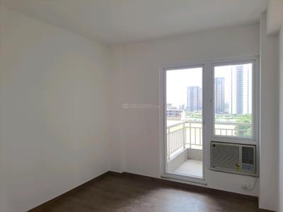 Bedroom Image of 1748 Sq.ft 3 BHK Apartment / Flat for sale in Silverglades The Melia, Mohammadpur Gujar Gurgaon for Rs. 15500000