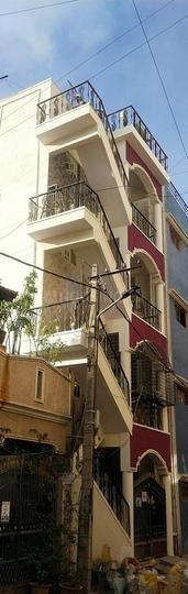 Hoysalanagar, Ramamurthy Nagar More Images 1