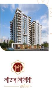 Image of 955 Sq.ft 3 BHK Apartment / Flat for sale in Kothrud, Pune for Rs. 18700000