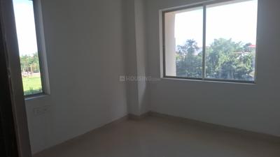 Bedroom Image of 1245 Sq.ft 3 BHK Apartment / Flat for rent in The Anand Ville, Dagapur Siliguri for Rs. 30000
