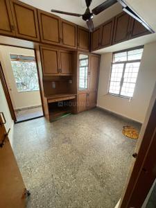 Bedroom Image of 900 Sq.ft 2 BHK Apartment / Flat for rent in Zala Complex, Bibwewadi Pune for Rs. 25000