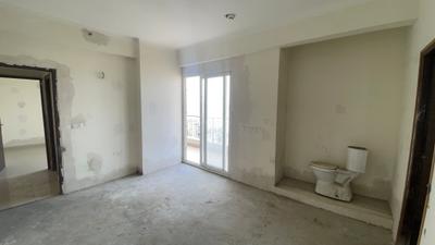 Bedroom Image of 1200 Sq.ft 3 BHK Apartment / Flat for sale in Amrapali Crystal Homes Phase 1, Sector 76 Noida for Rs. 17807500