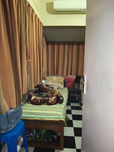 Hall Image of 1000 Sq.ft 2 BHK Apartment / Flat for sale in Beliaghata Kolkata for Rs. 4000000